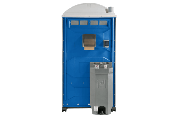 Deluxe Flushable Porta Potty Niles MI