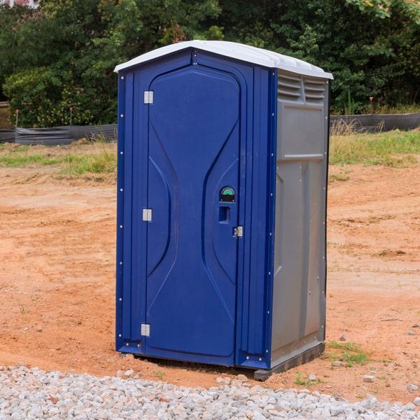 Festival Porta Potty Rentals Niles MI