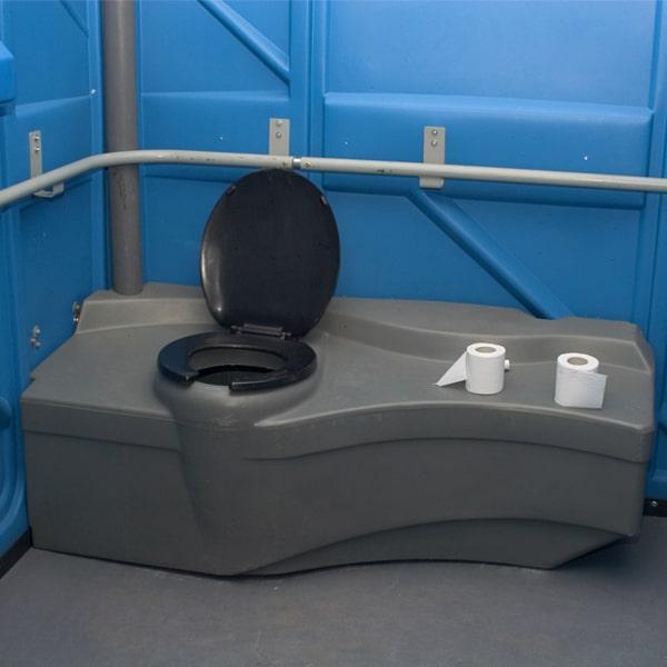 Wedding Porta Potty Rentals Niles MI