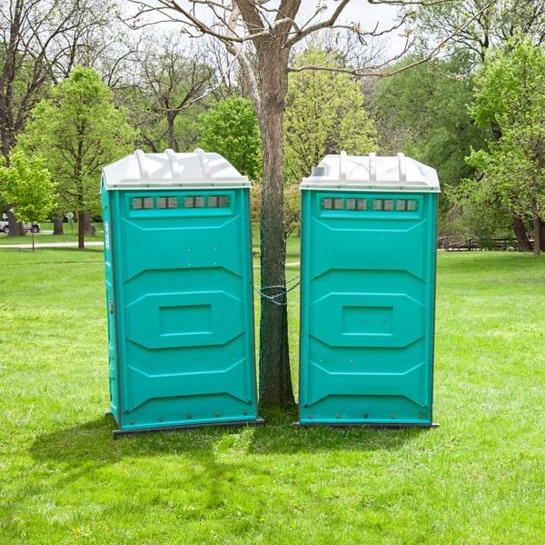 Seasonal Porta Potty Rentals Niles MI